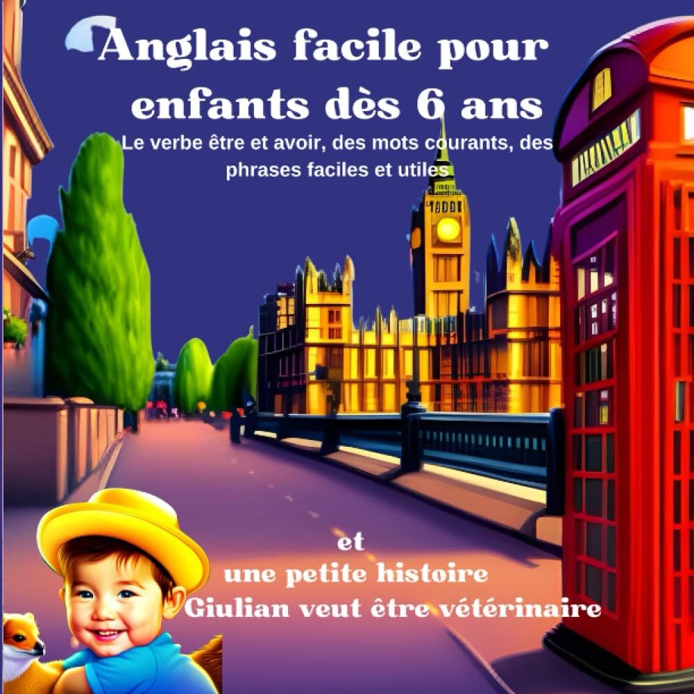 Vue 4 de Apprendre Langlais En Samusant