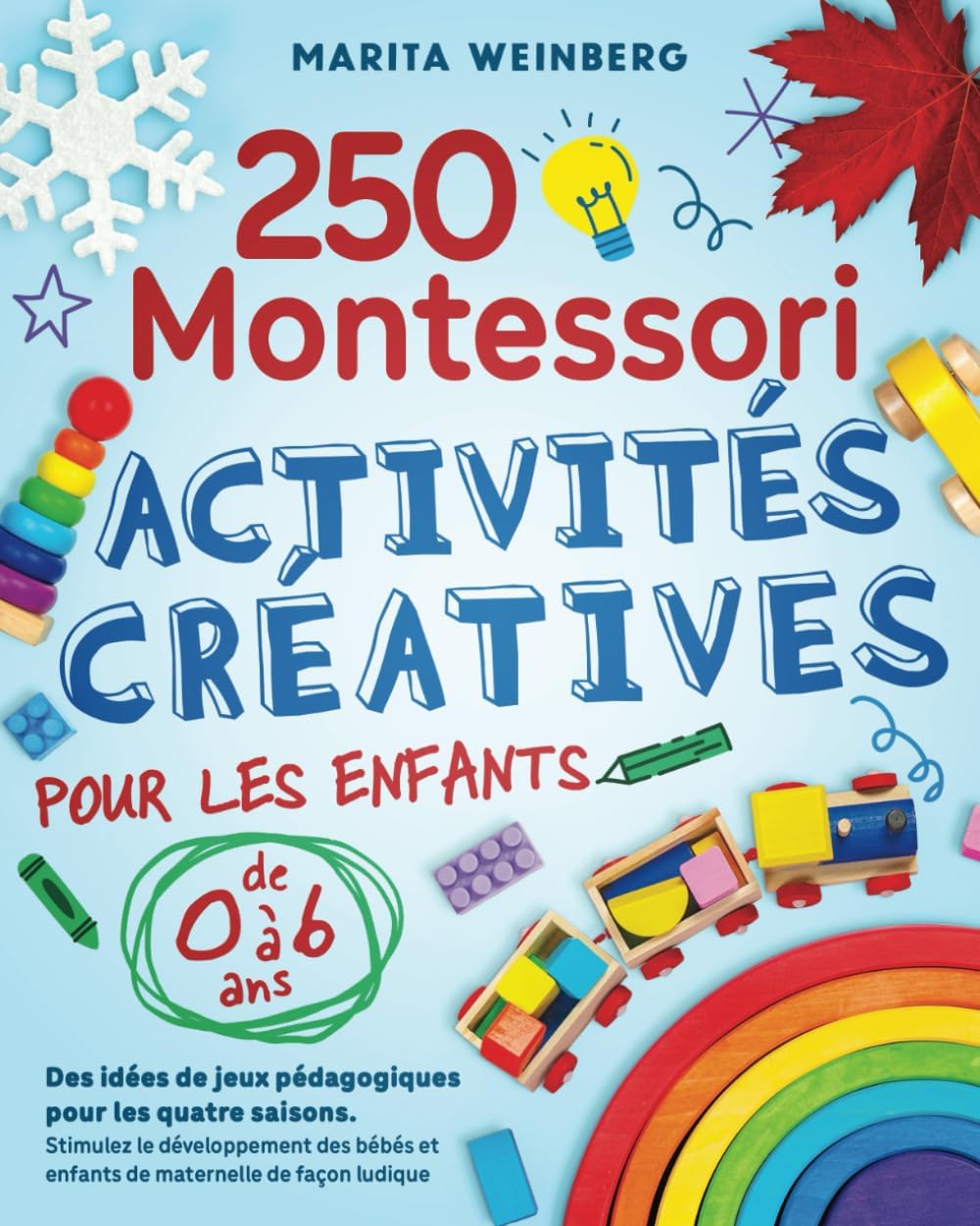 Vue 5 de Cahier Maternelle Xxl Methode