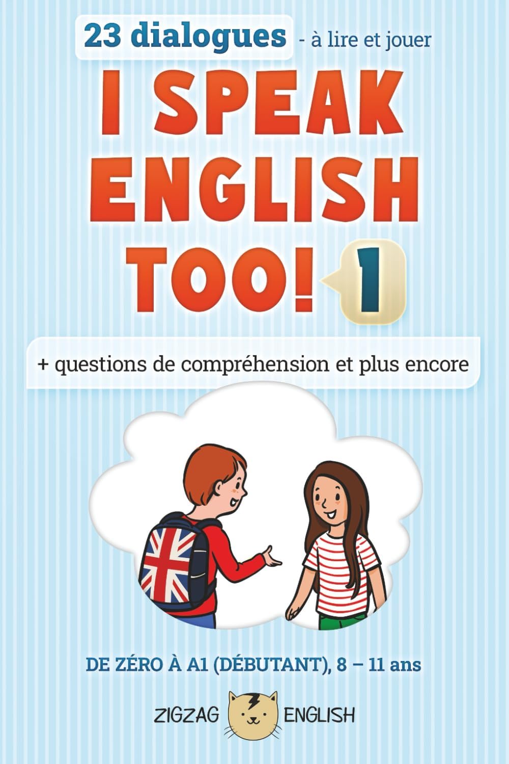 Vue 5 de Apprendre Langlais En Samusant