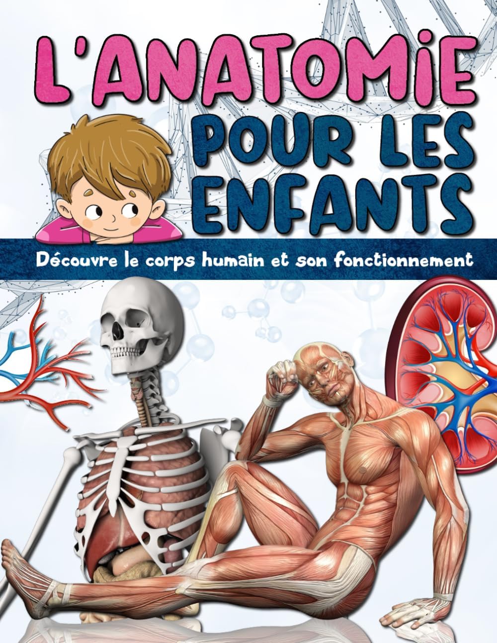 Vue 4 de Je Decouvre Le Corps