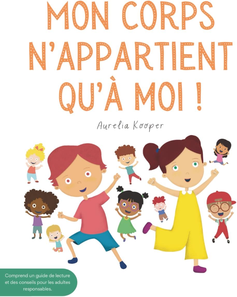 Vue 5 de Je Decouvre Le Corps