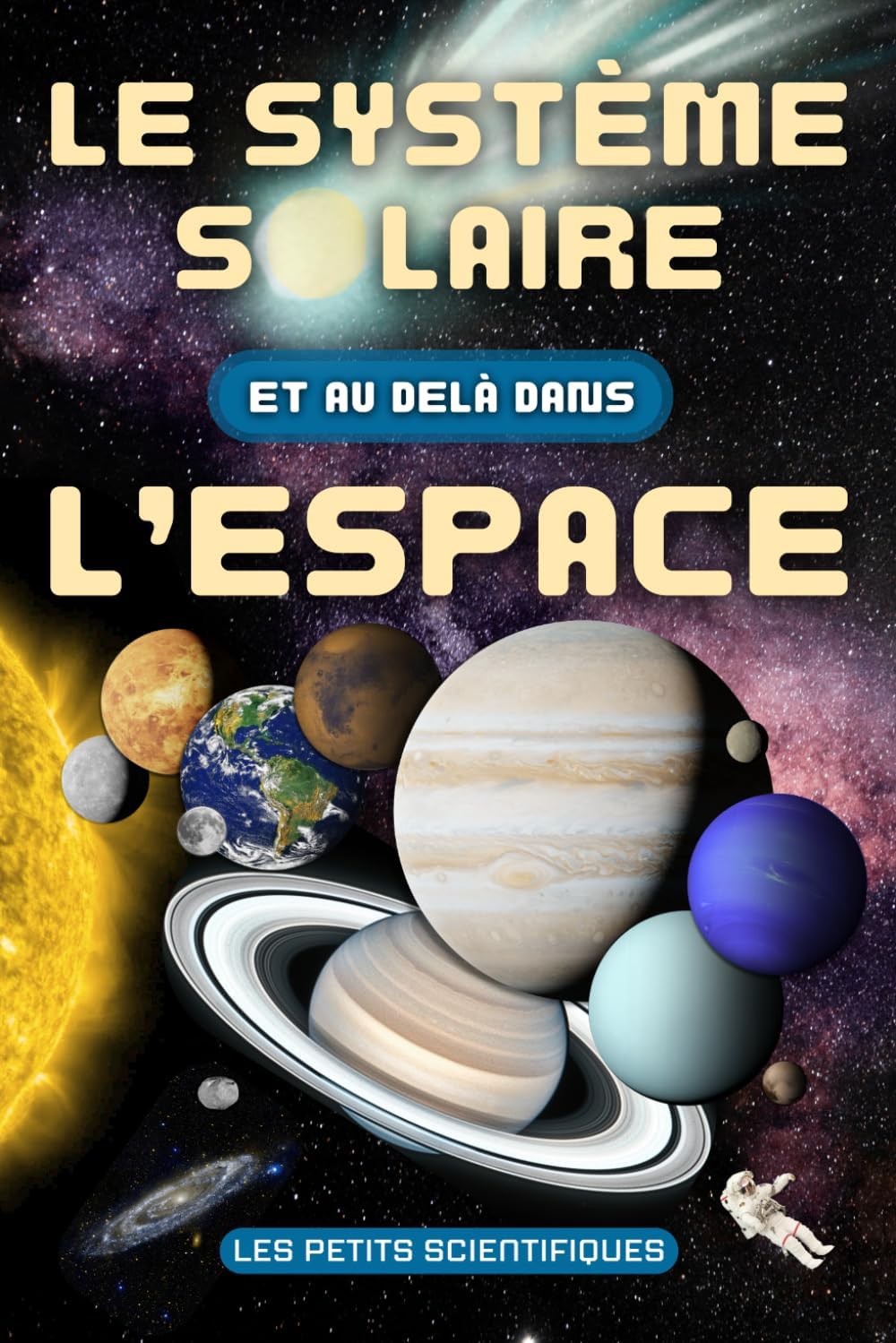 Vue 5 de Je Decouvre Les Mysteres