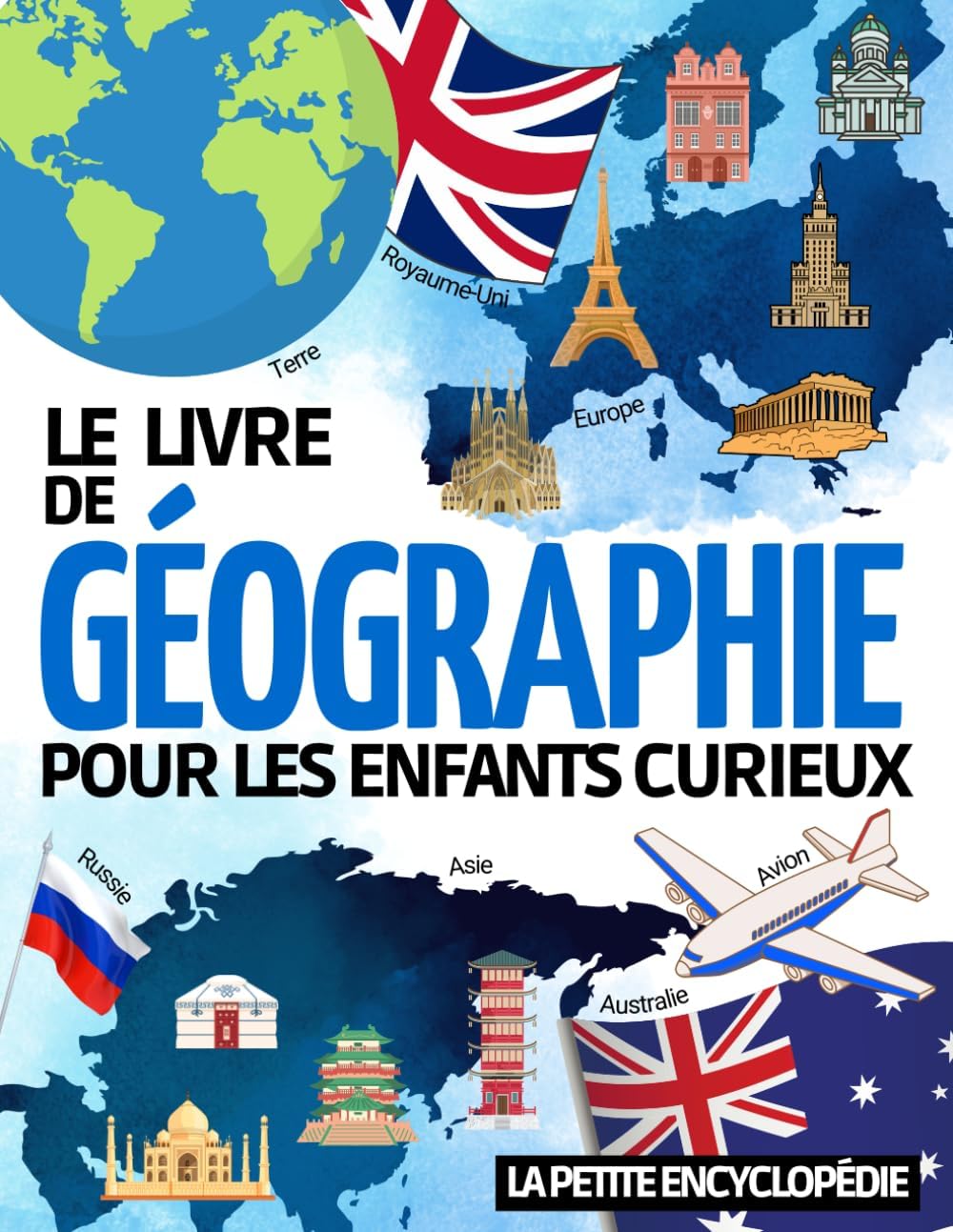 Vue 7 de Je Decouvre Les Mysteres