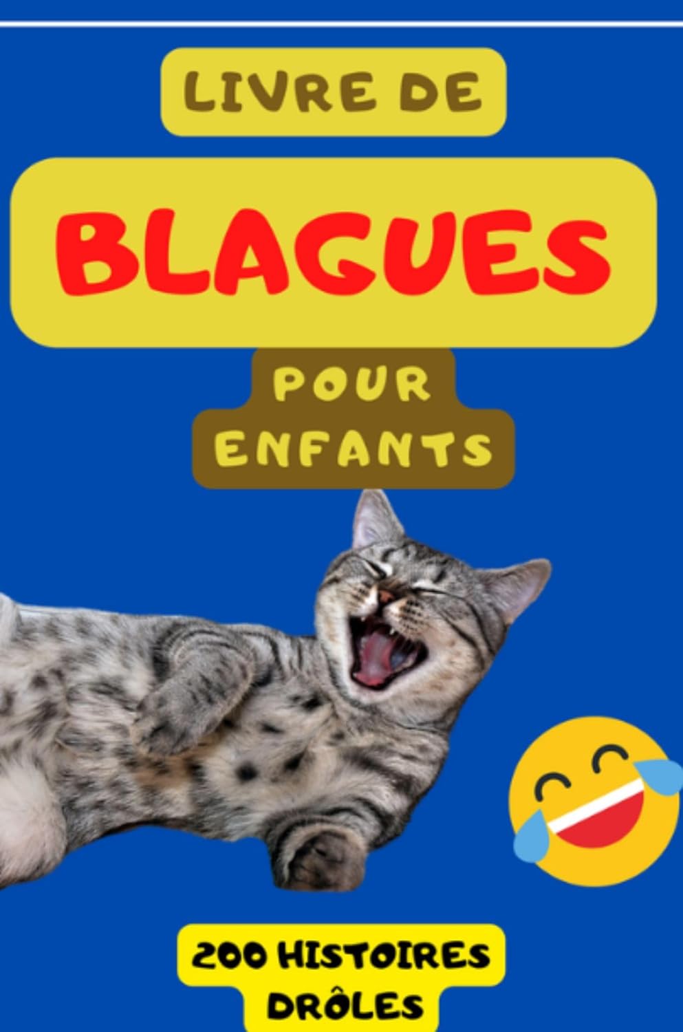 Vue 7 de Sami Et Julie Blagues