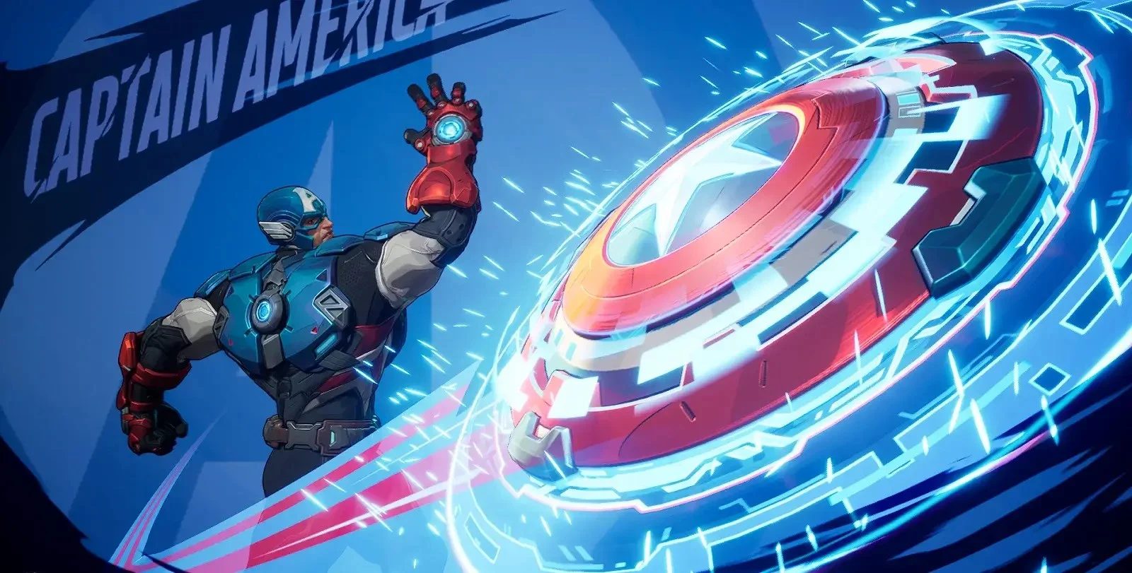 How To Master Captain America in Marvel Rivals - MitchCactus