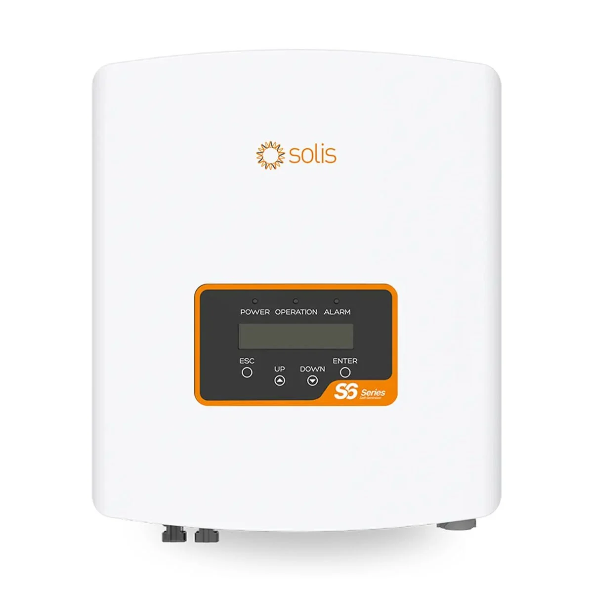 2 kW Monofaze On Grid İnvertör