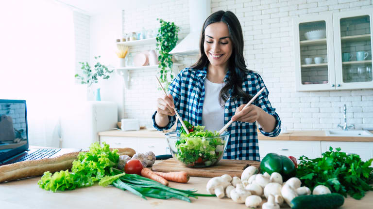 Gesund abnehmen