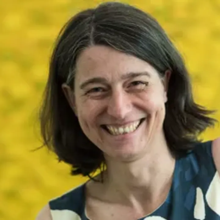 Dr. Petra Becker