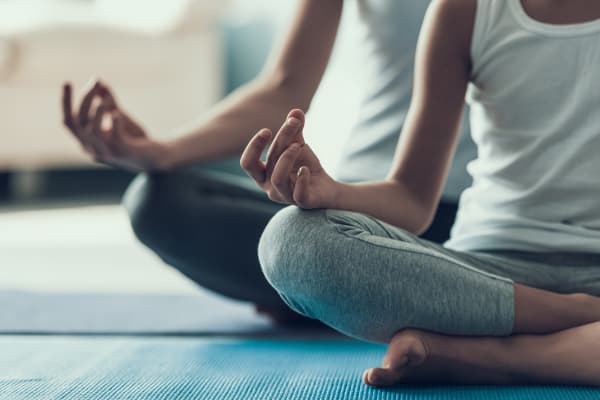 Stressmanagement
