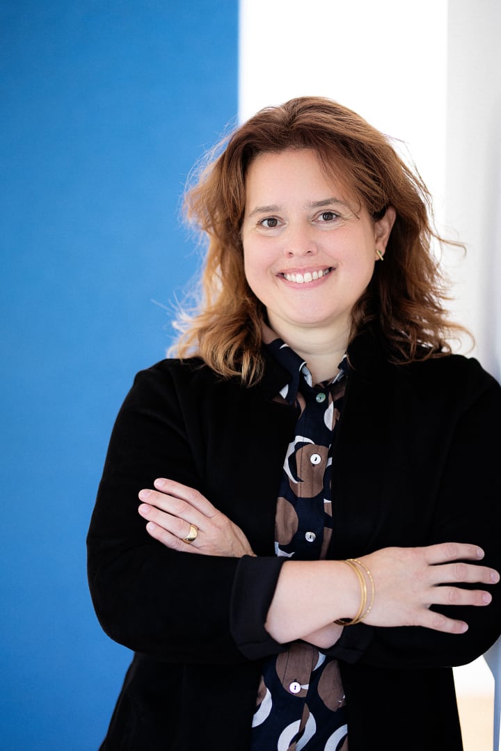 Anja Jung