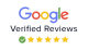 Google Verified Review
