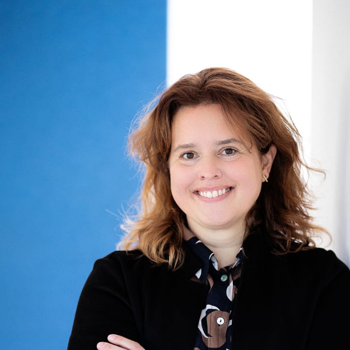 Anja Jung