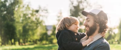 Tipps bei Stress für berufstätige Eltern