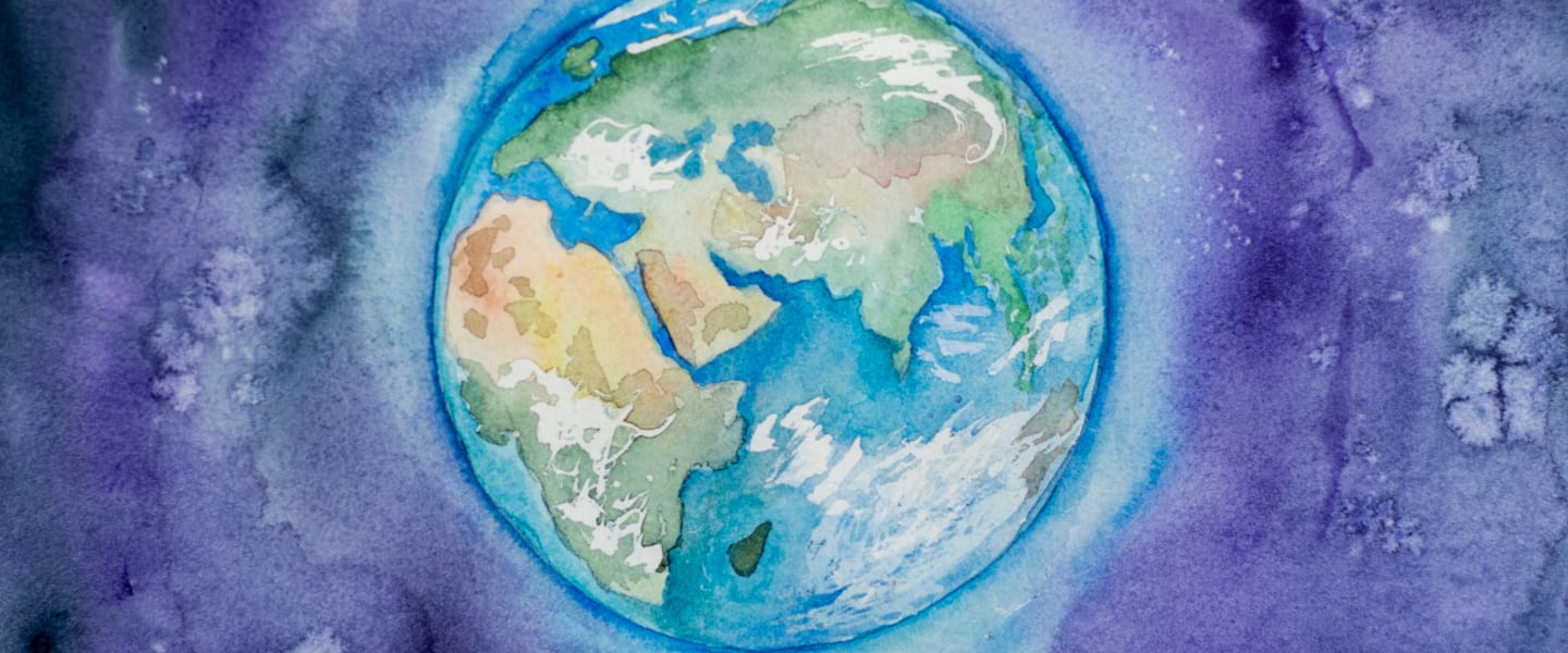 Ernährung und Klimawandel