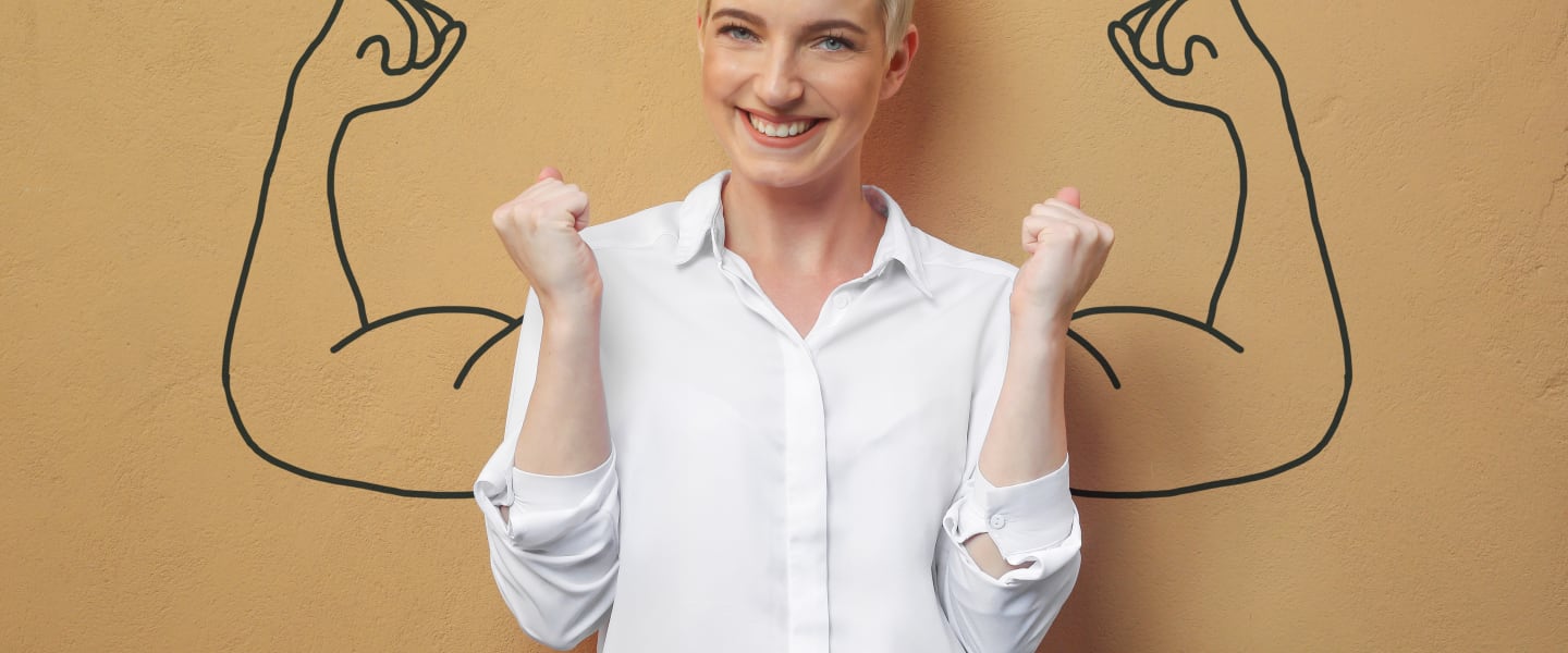 Resilienz stärken - Umgang mit Emotionen