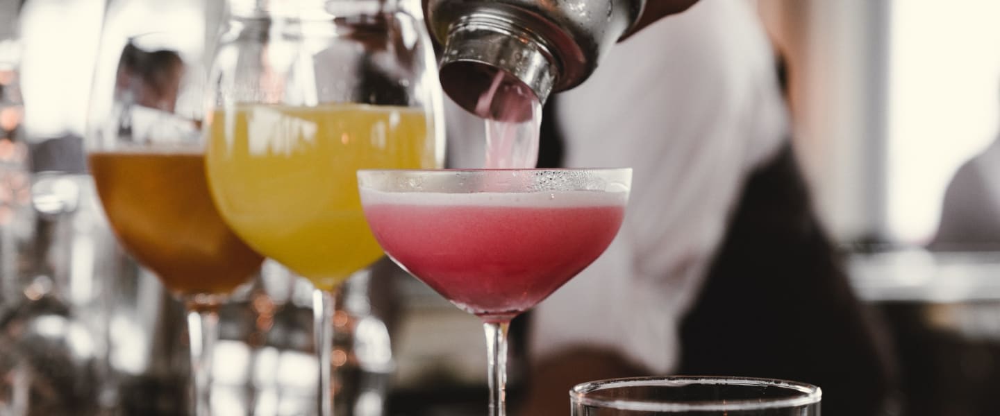 Alkoholprävention: wie viel Alkohol am Tag ist unbedenklich?