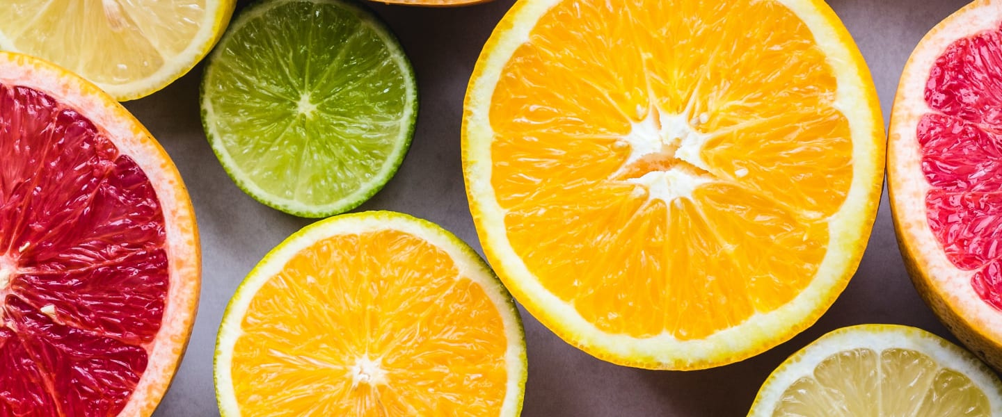 Gesunde Ernährung - Krankheitsrisiken vorbeugen