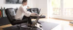Fit im Homeoffice
