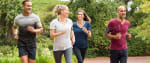 Betriebssport: Gesundheit und Motivation fördern