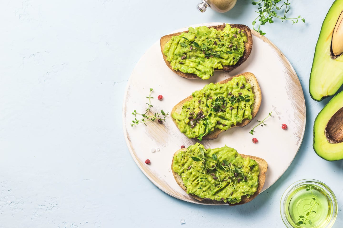 Avocado Toast