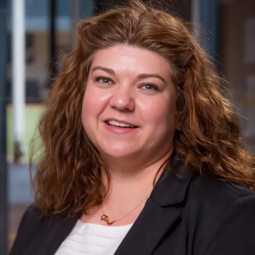 Headshot of Elani McDonald