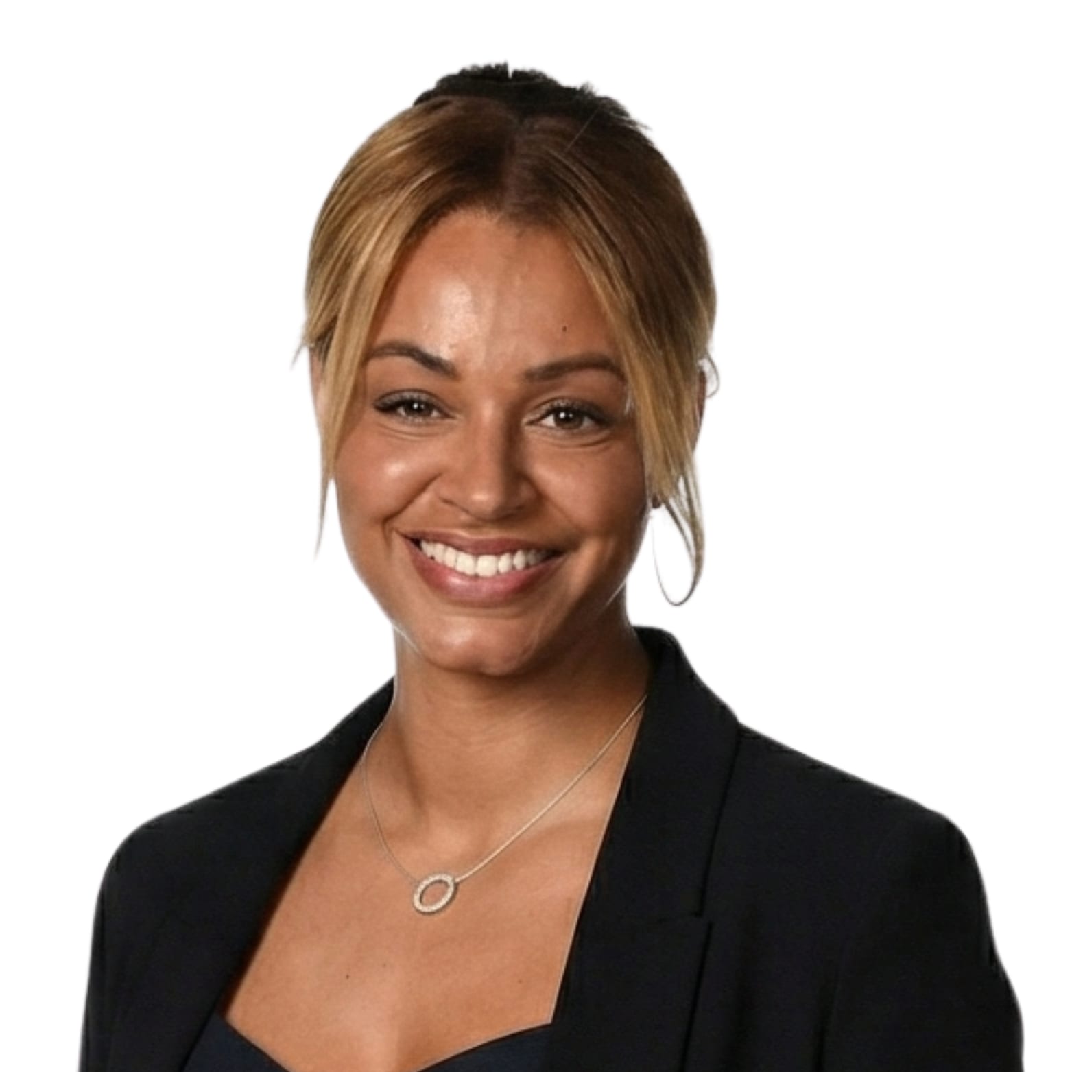 Headshot of Mrs Natasha Hilton