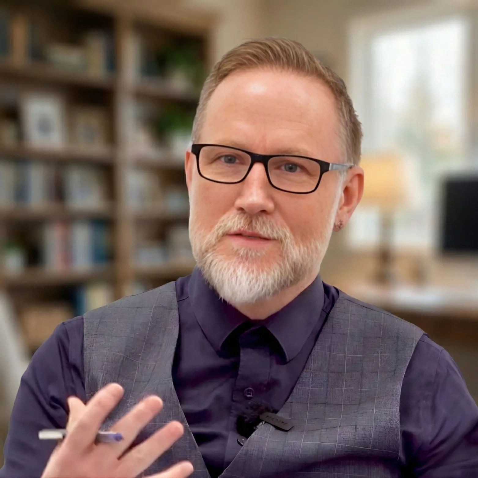 Stefan Lindberg-Jones