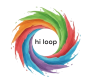 Hi Loop Logo