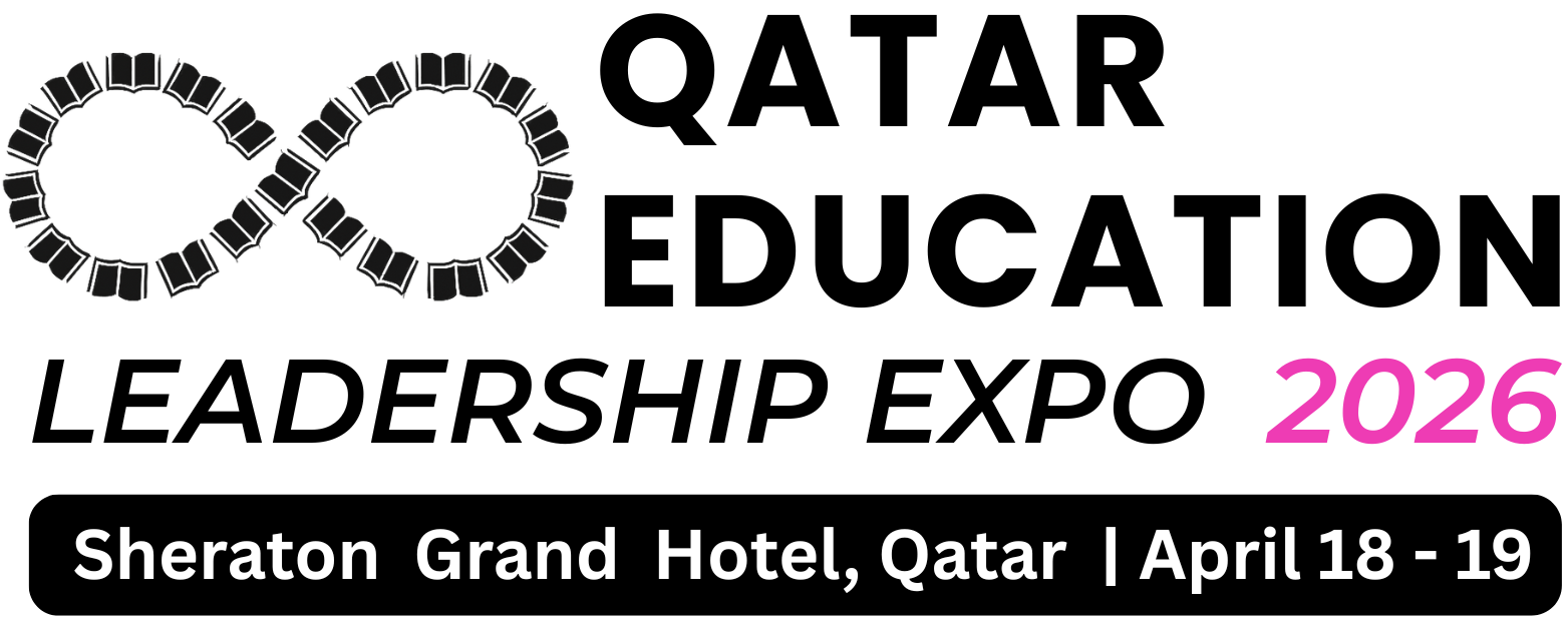 Qatar Education Expo 2026 Logo