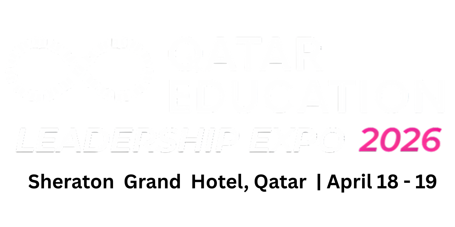Qatar Education Expo 2026 Logo