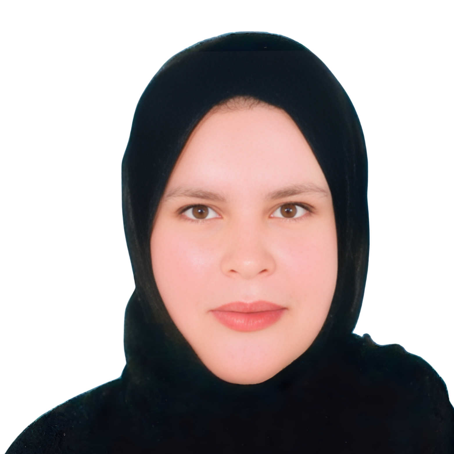 Headshot of Selma Jelliti