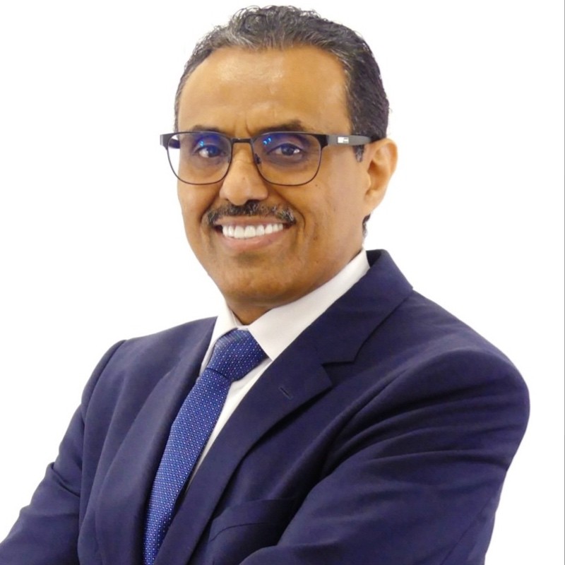 Headshot of Dr Shaker Lashuel