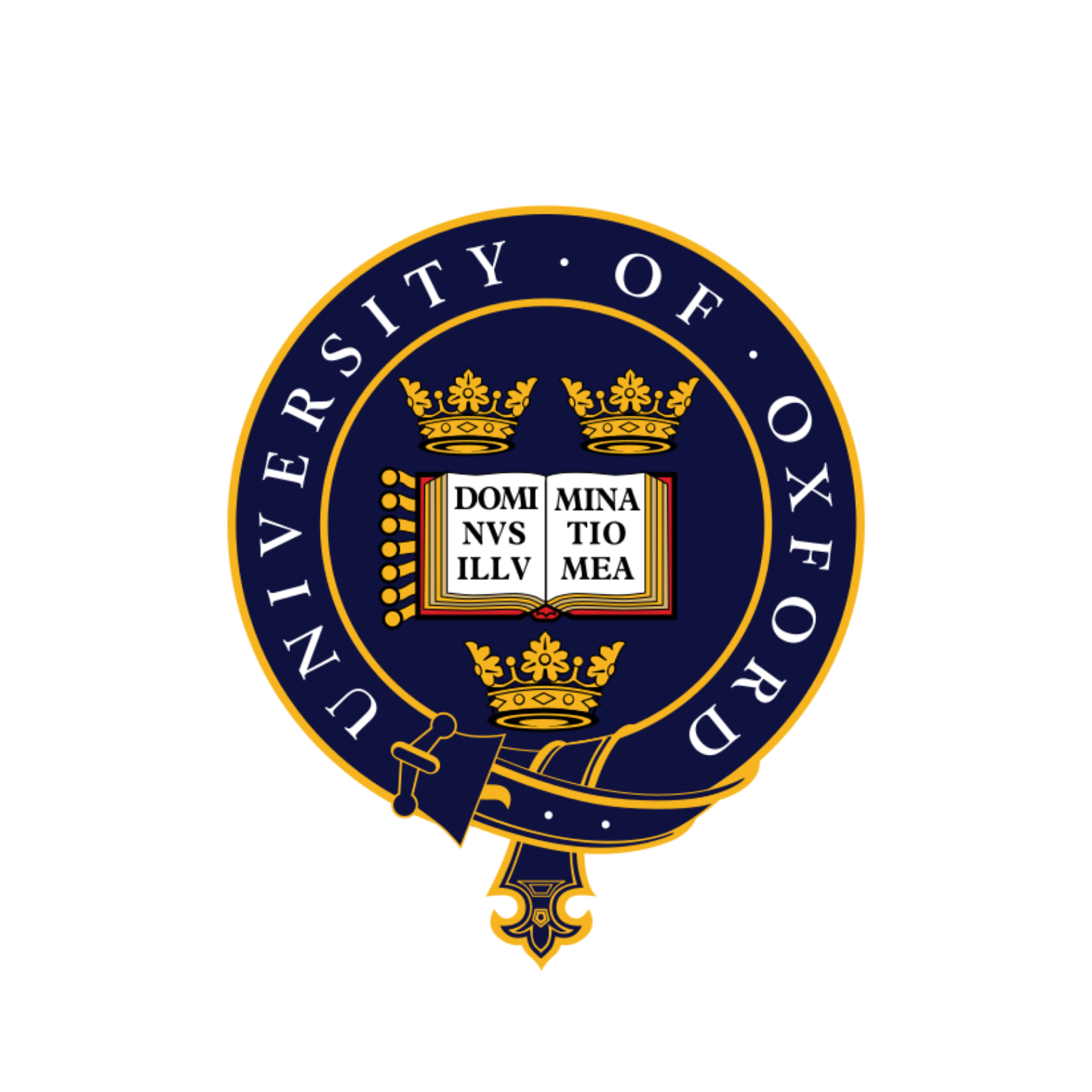 جامعة أكسفورد