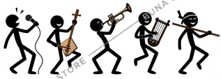 Jazz - Ethiopia Culture · Type A