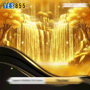 YES855 Banner Game Feature Position 4