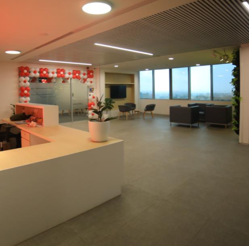 Hitech City