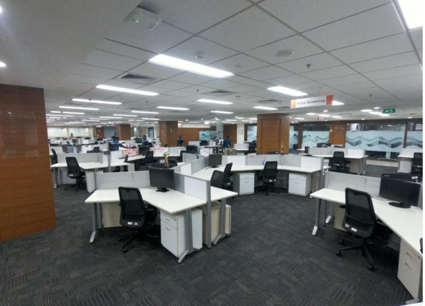 HITEC City