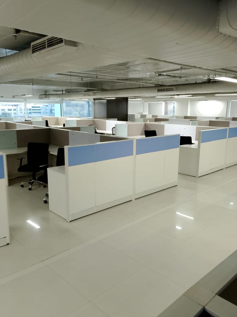 Hitech City