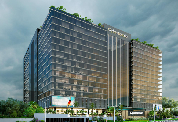 HITEC City