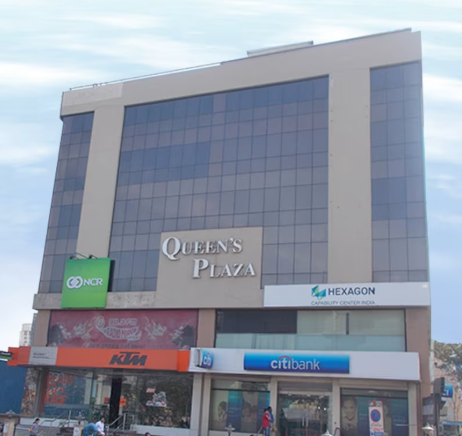 Begumpet
