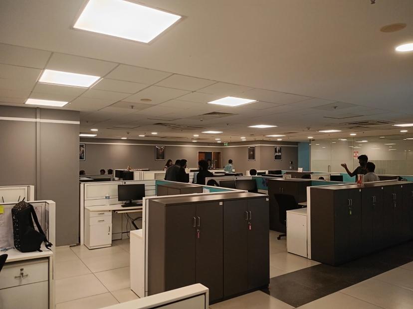 HITEC City