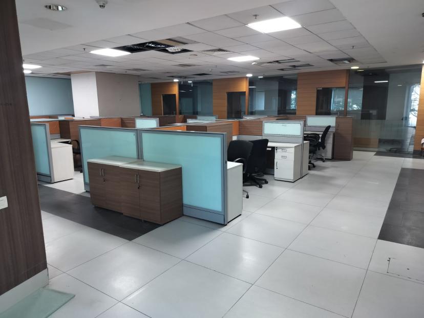 HITEC City
