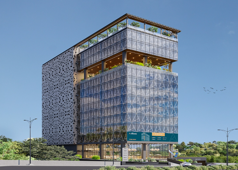 HITEC City