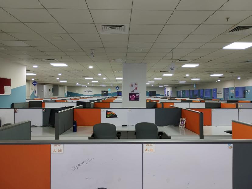 HITEC City