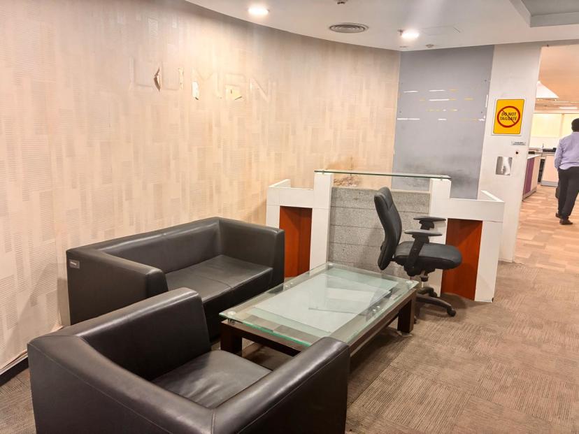 HITEC City