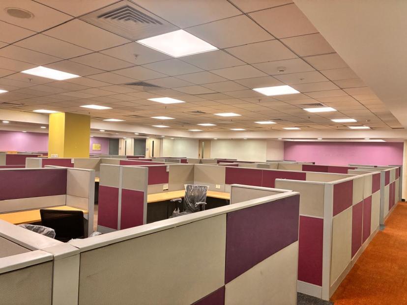 HITEC City