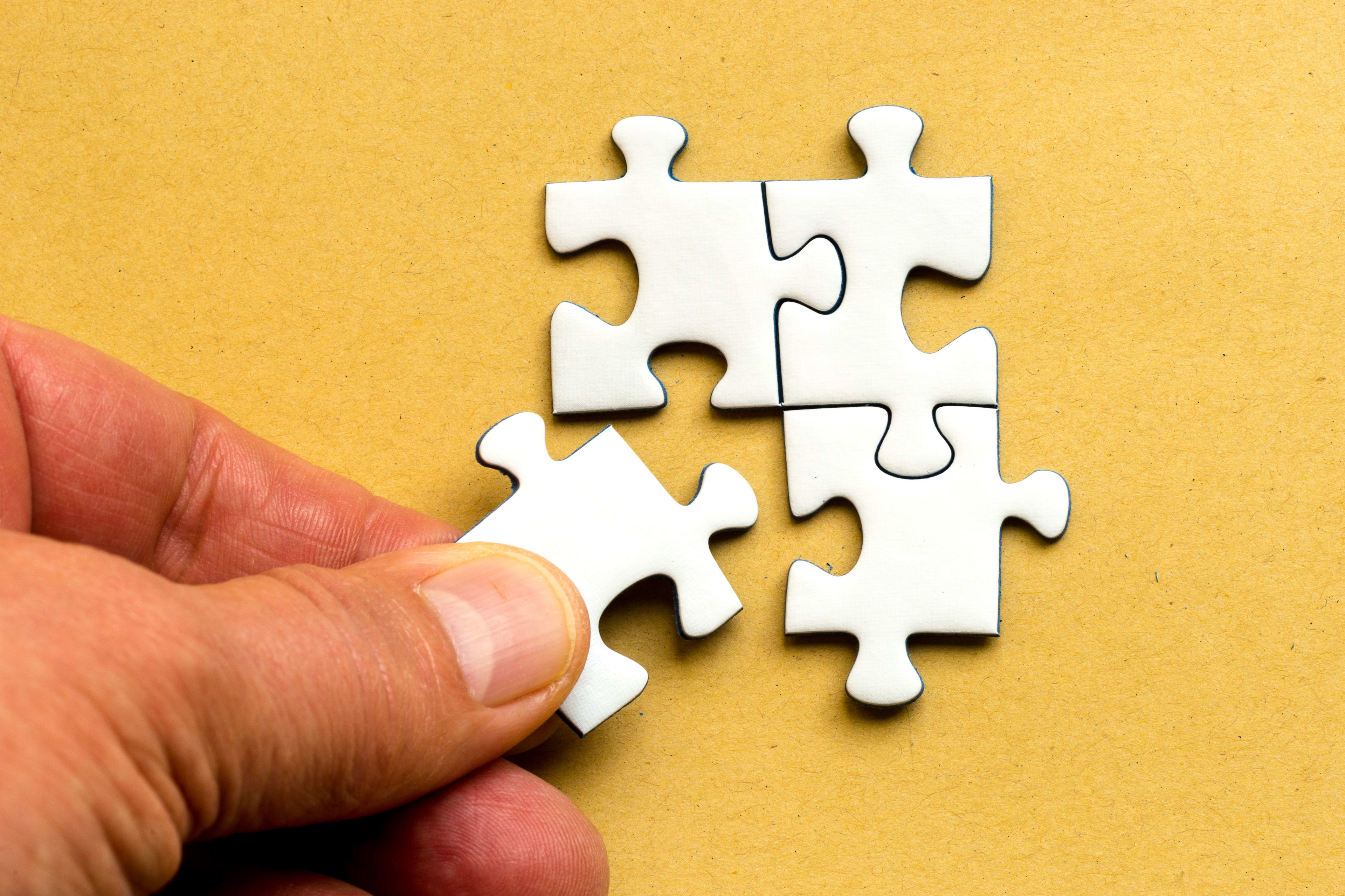 Smart Debt Consolidation & Cash Out