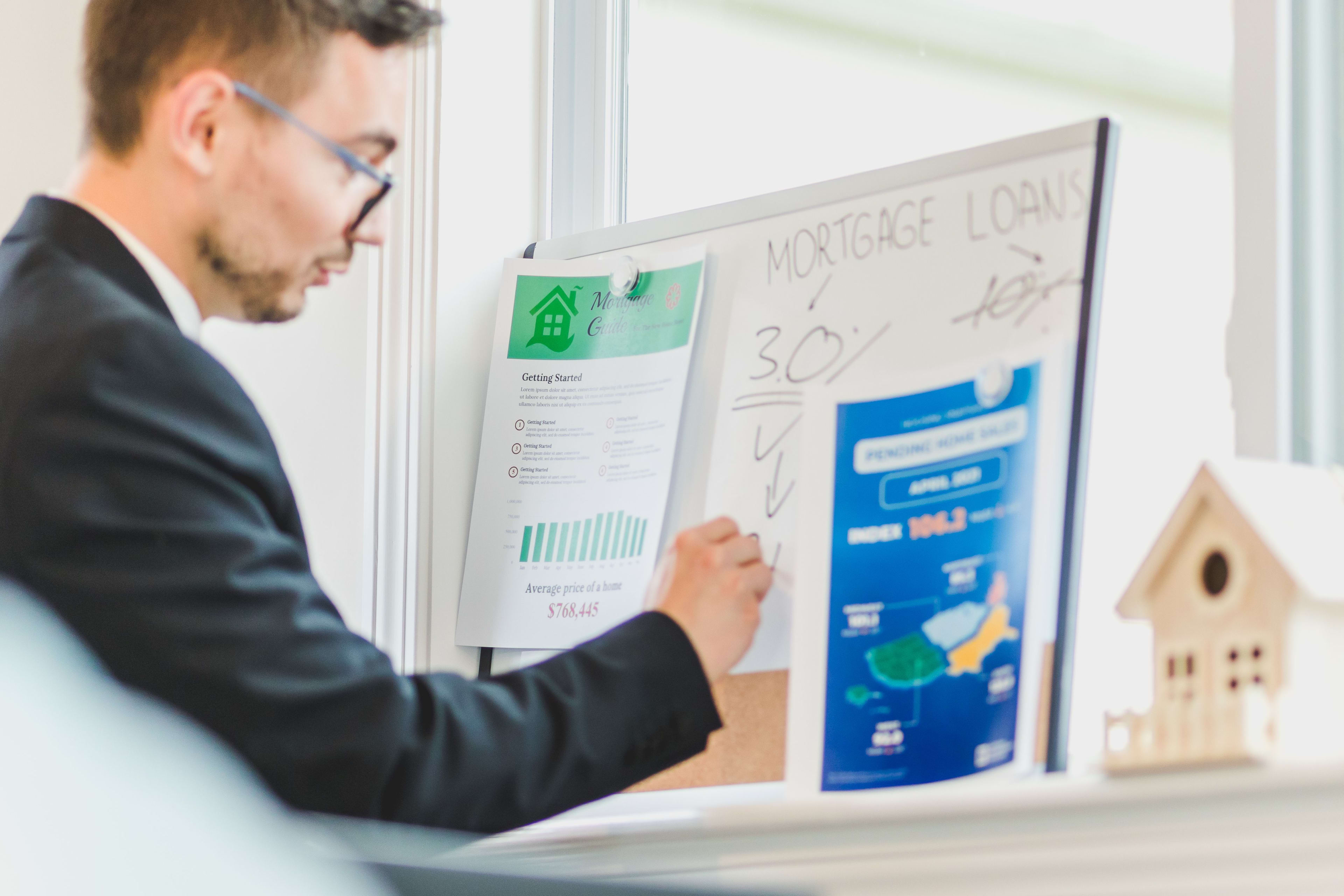 Smarter Loan Structuring for Property Investors