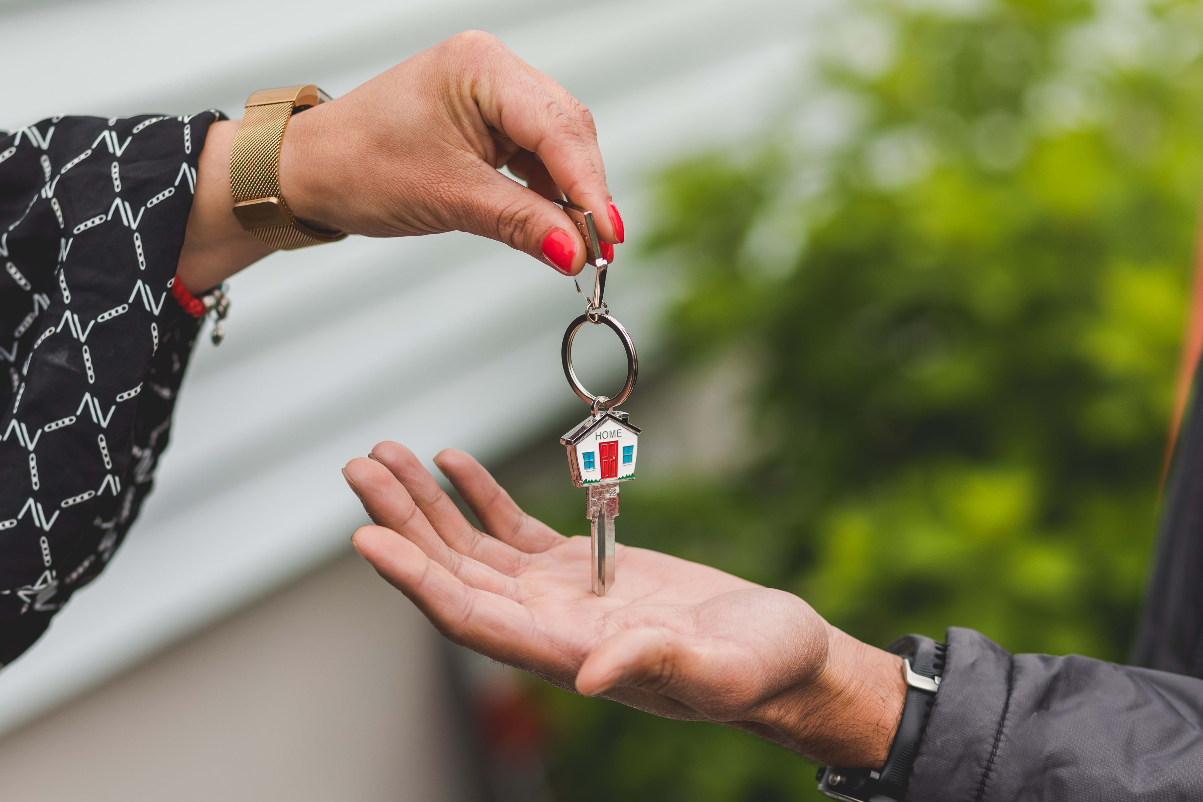 Buy First, Sell Later with Less Stress
