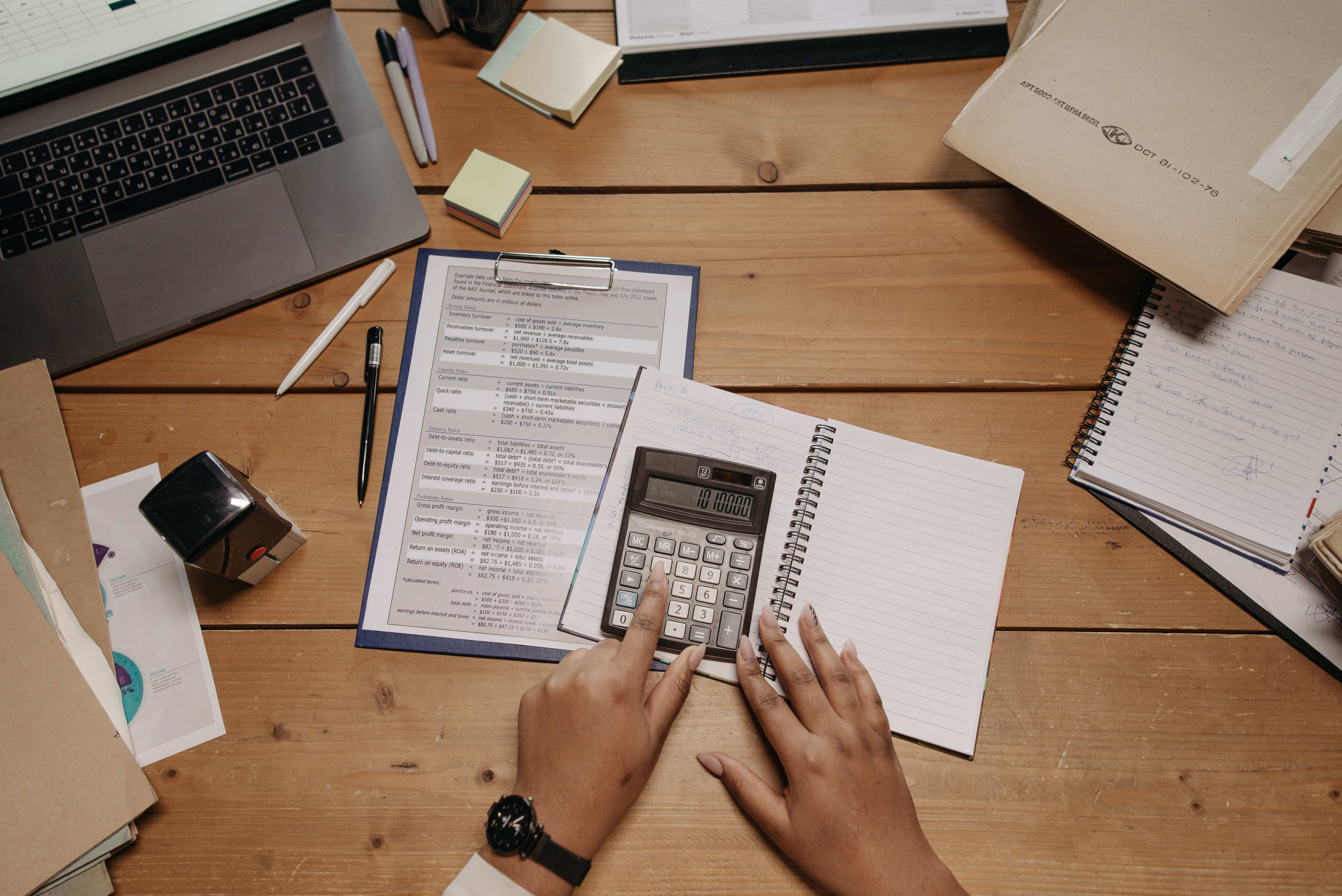 Navigating the Building Finance Process